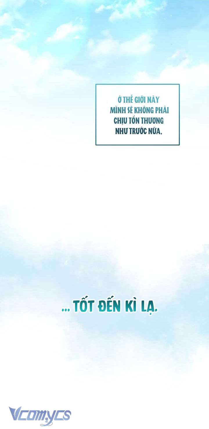 tôi được nuôi dưỡng bởi những kẻ phản diện chapter 88 59