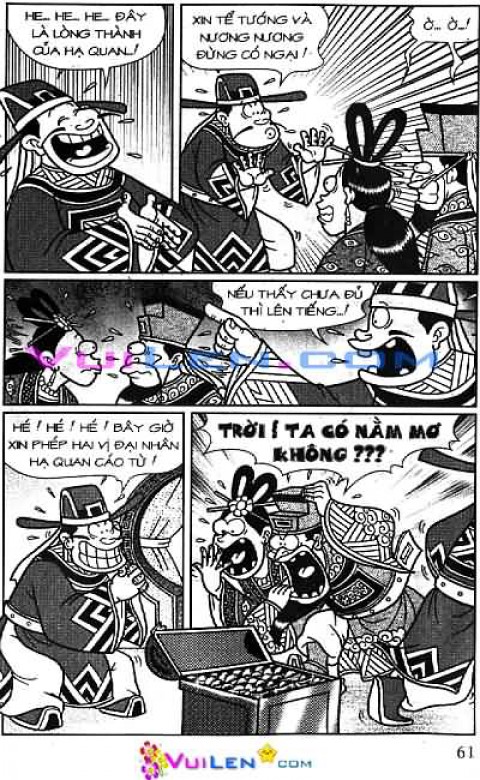 thần đồng đất việt chapter 127 58