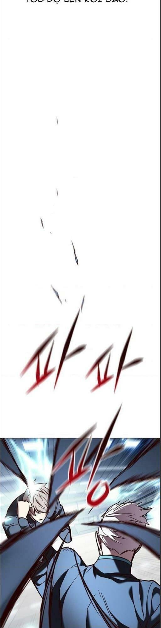 biến thân thành mèo chapter 158 20