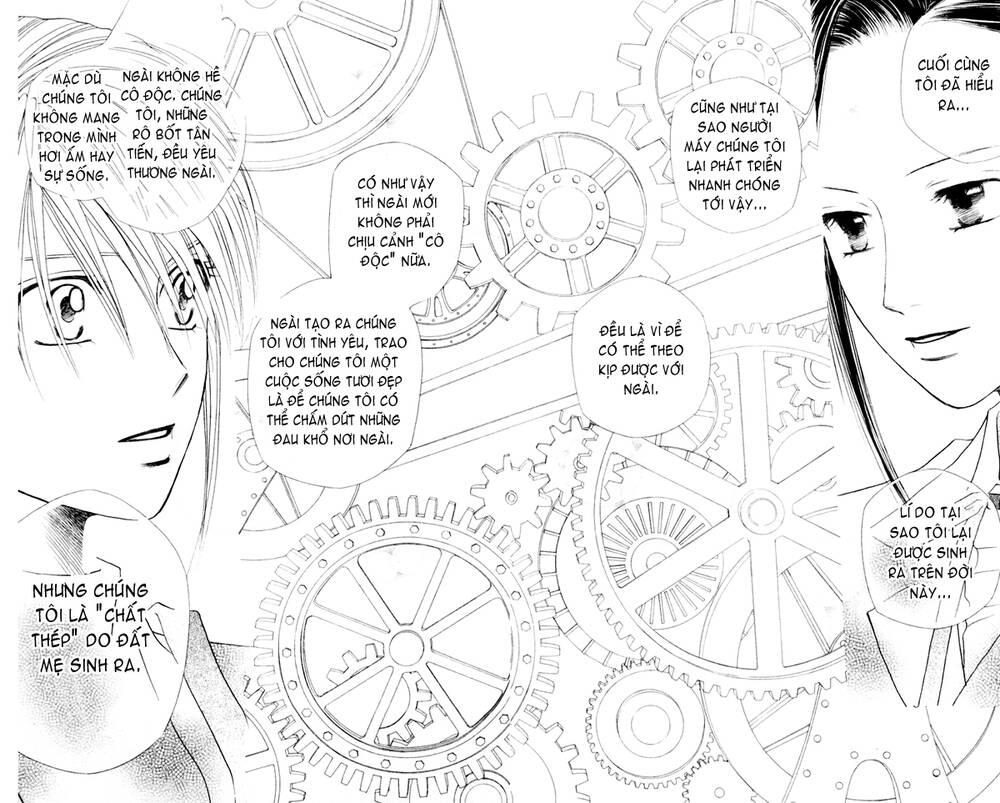 kare kano hajimemashita chapter 42 12