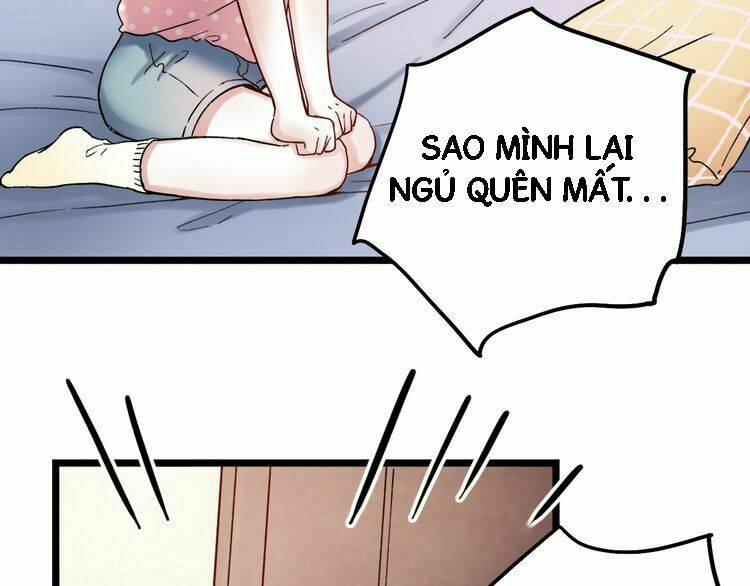 trạch thượng tịch mịch huỳnh hỏa chapter 6.2 26