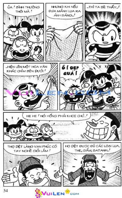 thần đồng đất việt chapter 123 51