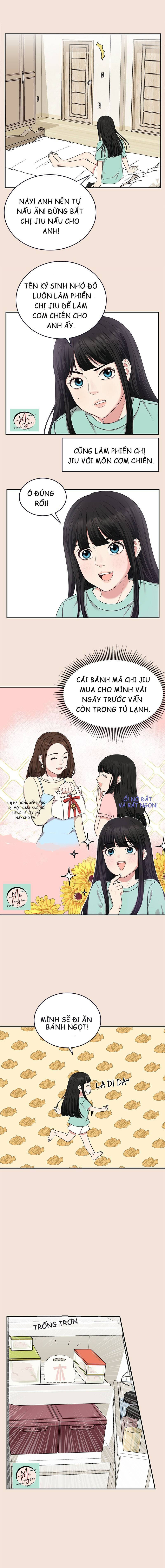 gửi tới bạn...người nắm giữ ngôi sao chapter 20 10