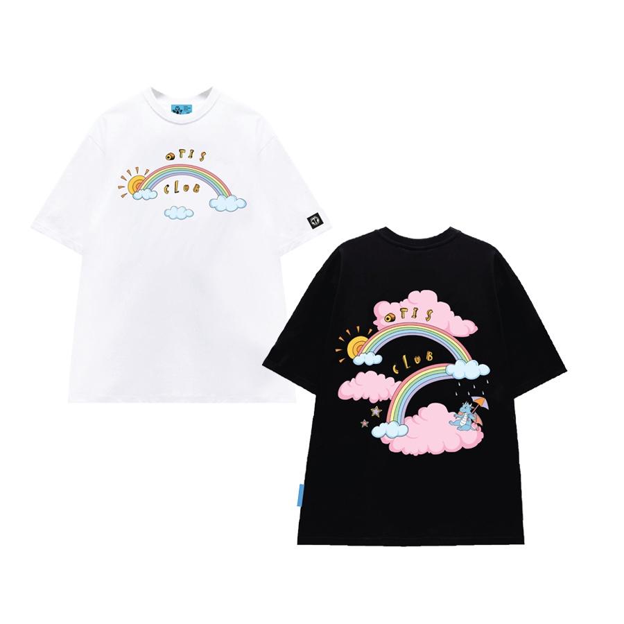 ÁO THUN OTIS CLUB - TEE RAINBOW