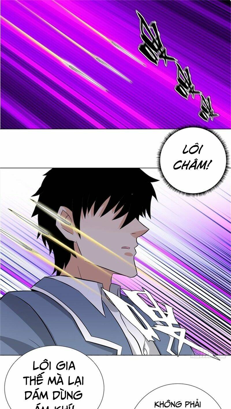 học viện cao thủ chapter 241 2