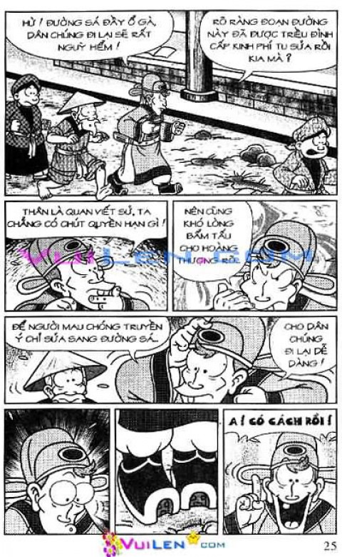 thần đồng đất việt chapter 149 22