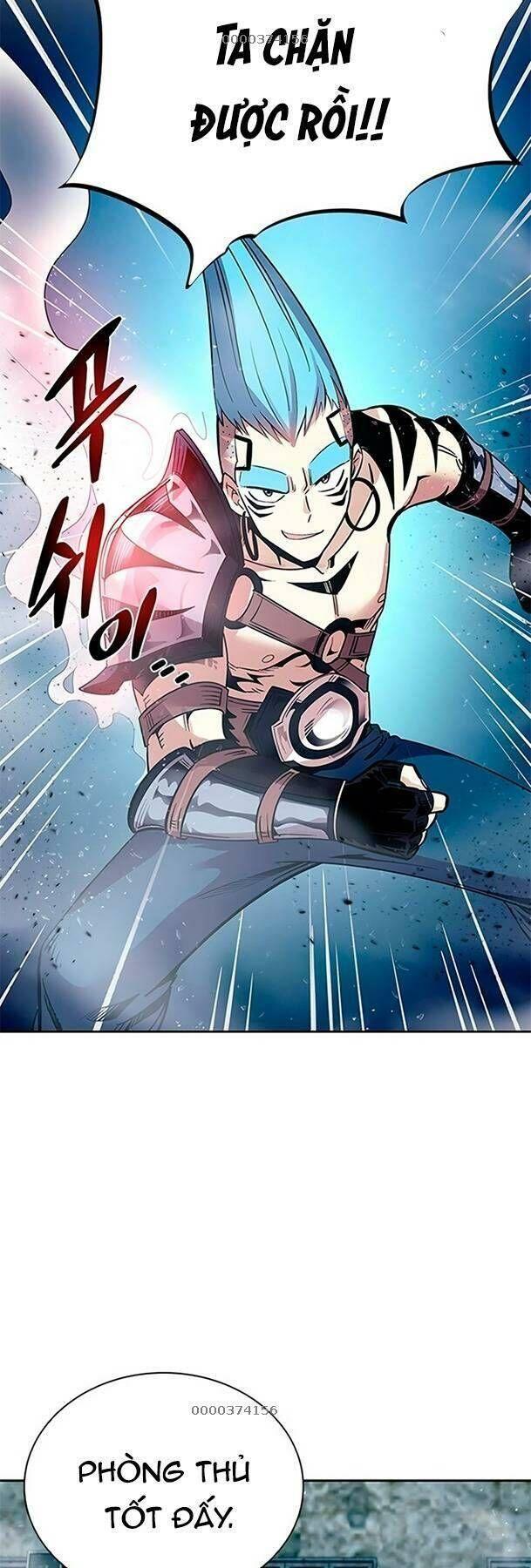 tiêu diệt ác nhân chapter 85 21