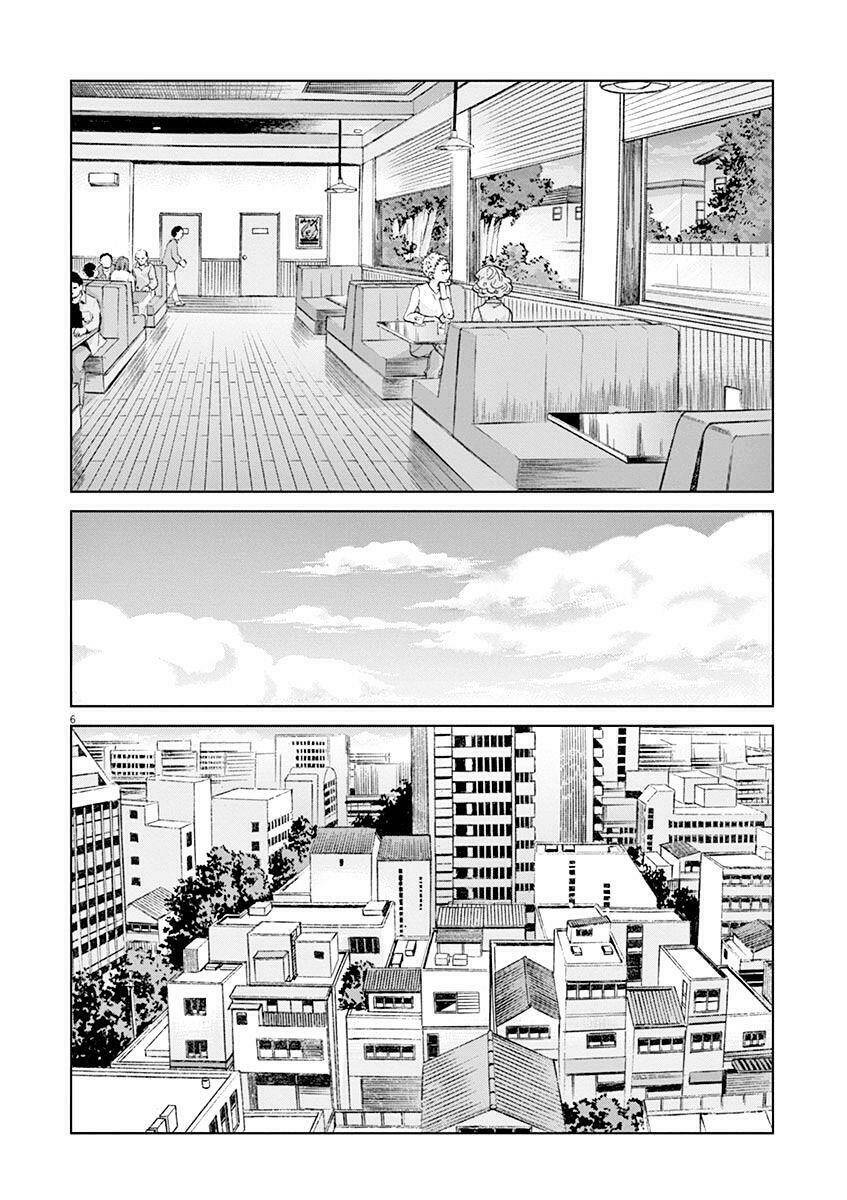 hành vi bạo ngược - violence action chapter 8.1 10