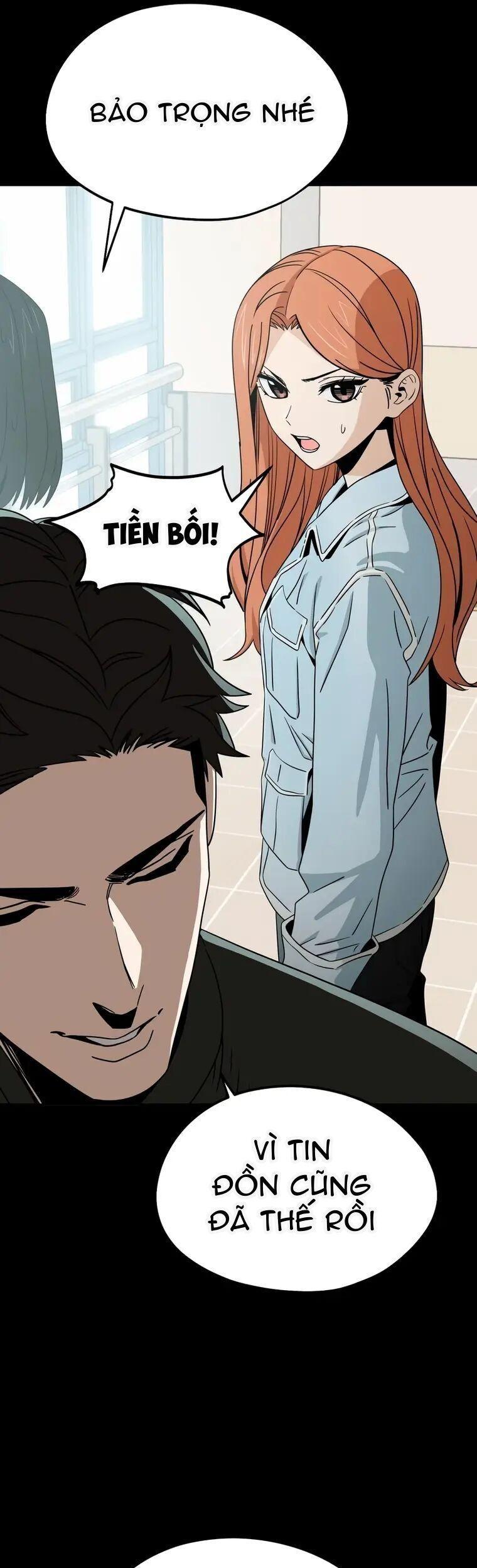 Lớ Ngớ Vớ Phải Tình Yêu chapter 72.1 17