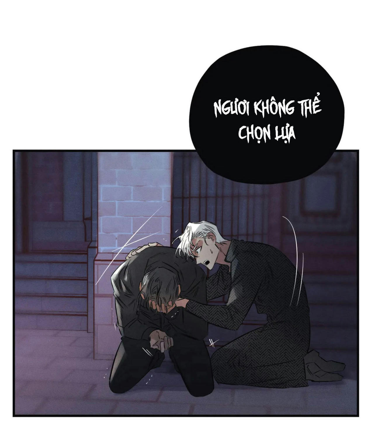 ác hoa chapter 16 60