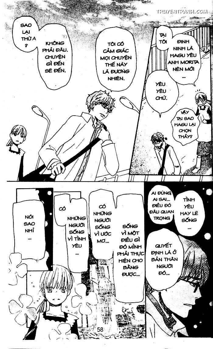 tình yêu và cuộc sống chapter 63 9