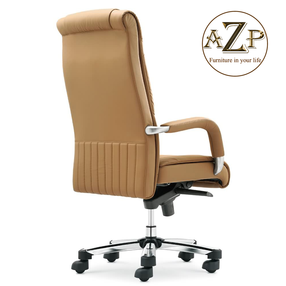 Ghế Giám Đốc, Ghế Văn Phòng  AZP FURNITURE Ergonomic AZP-969 Phân Khúc Cao Cấp Siêu Êm, Dòng Thời Trang