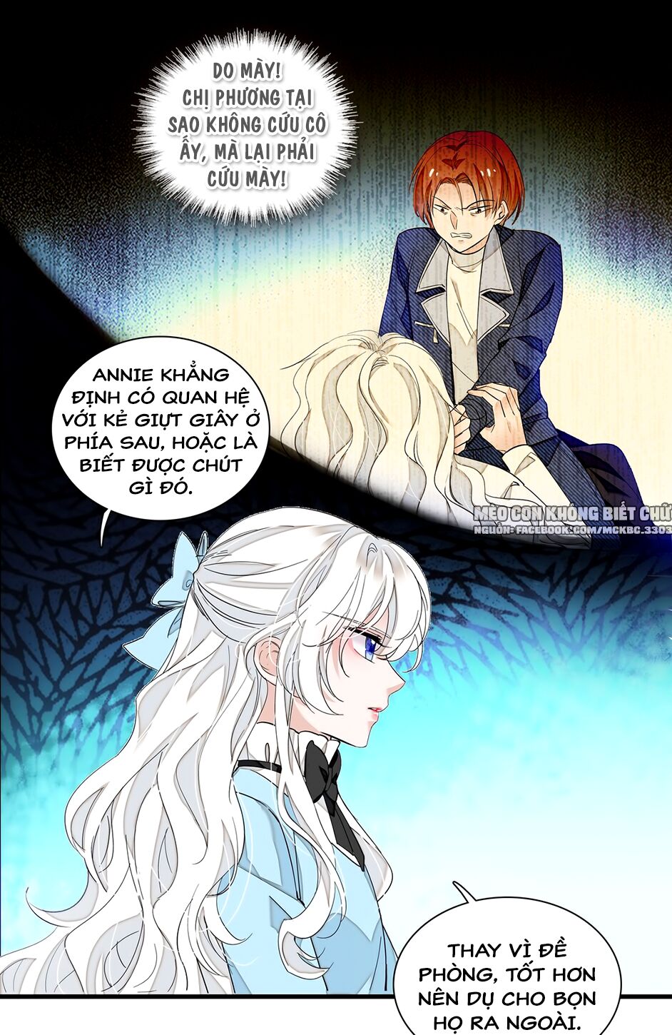 long phượng phiên chuyển chapter 37 34