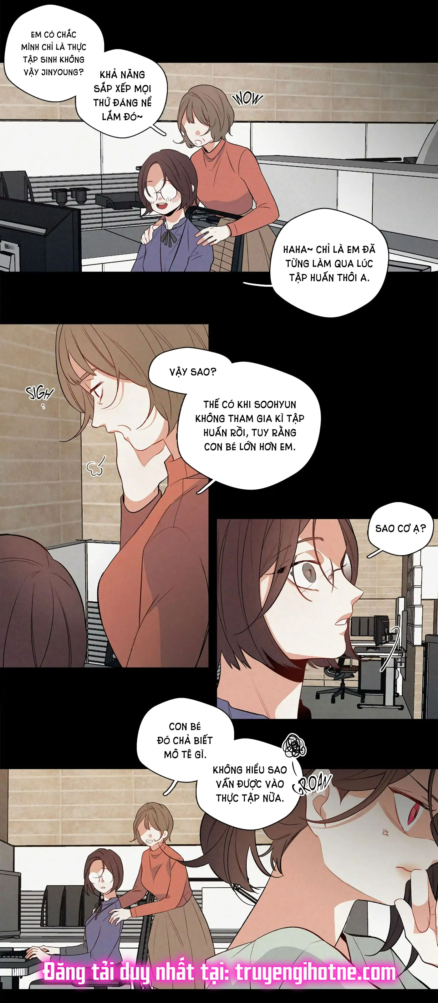 Ngày 2 Tháng 4 chapter 56.1 - Trang 5
