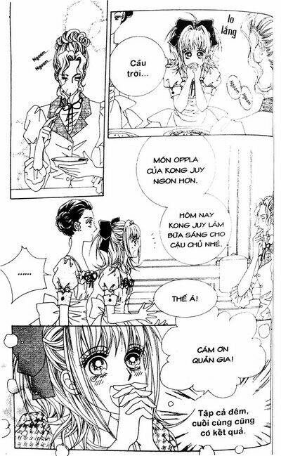 lọ lem hậu đậu chapter 22 2