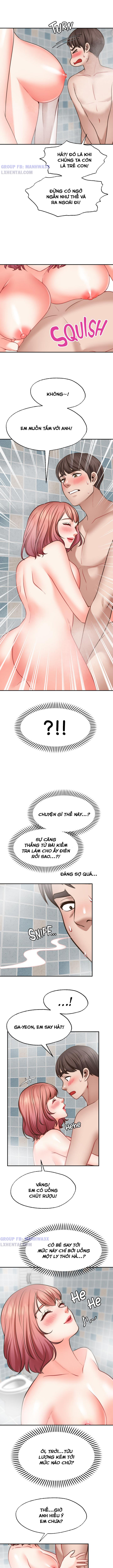 ước có bạn chịch chapter 12 12