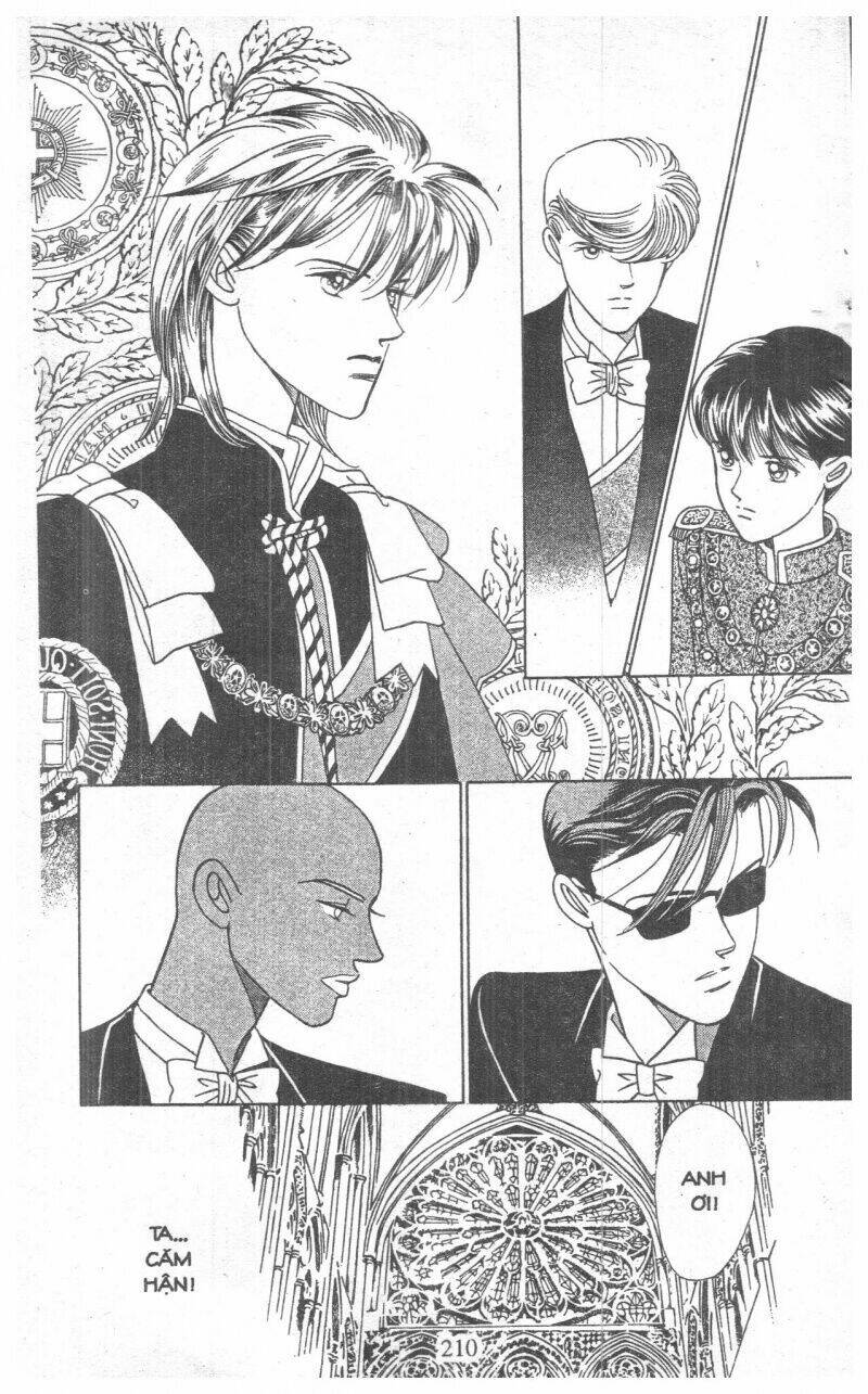 nàng tiên ánh trăng - kaguya hime chapter 14 208