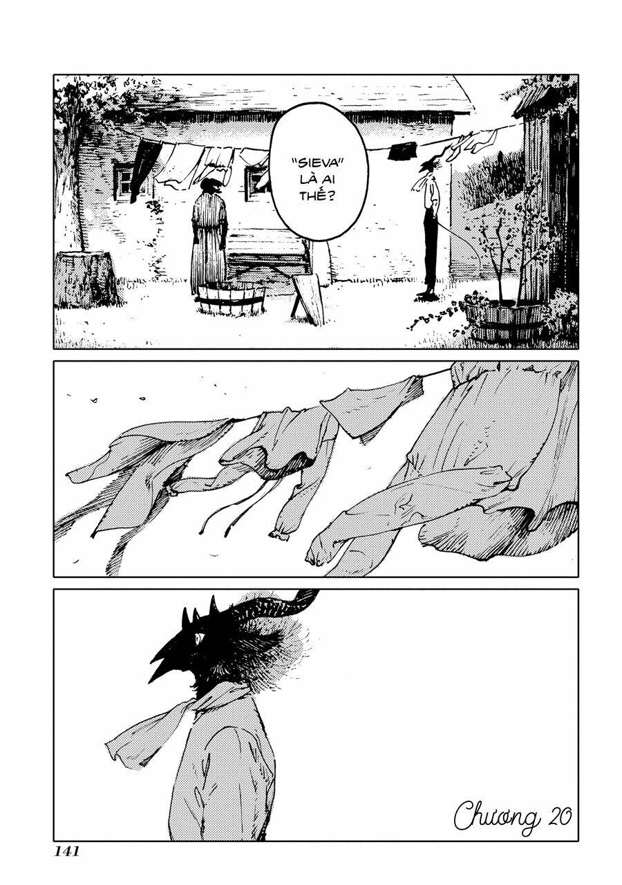 cô bé đến từ vương quốc bên ngoài chapter 20 2