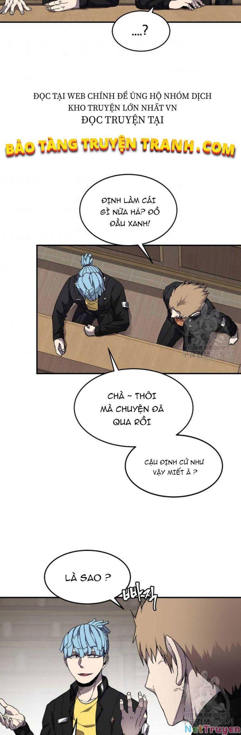 shaman - pháp sư chapter 22 19