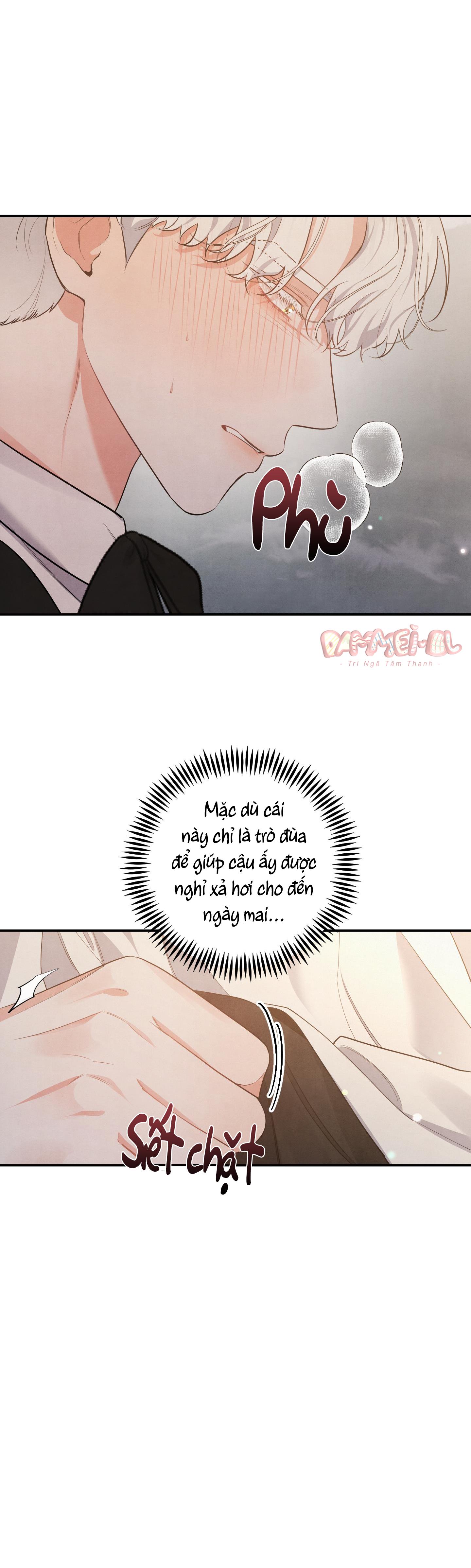 mối quan hệ ngu ngốc chapter 39 2