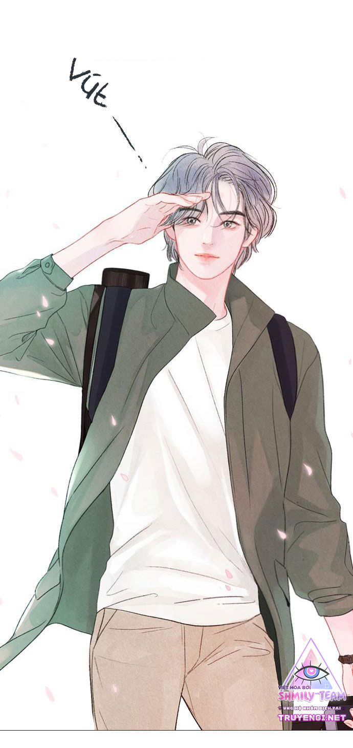 shinbi - thần bí chapter 1 5