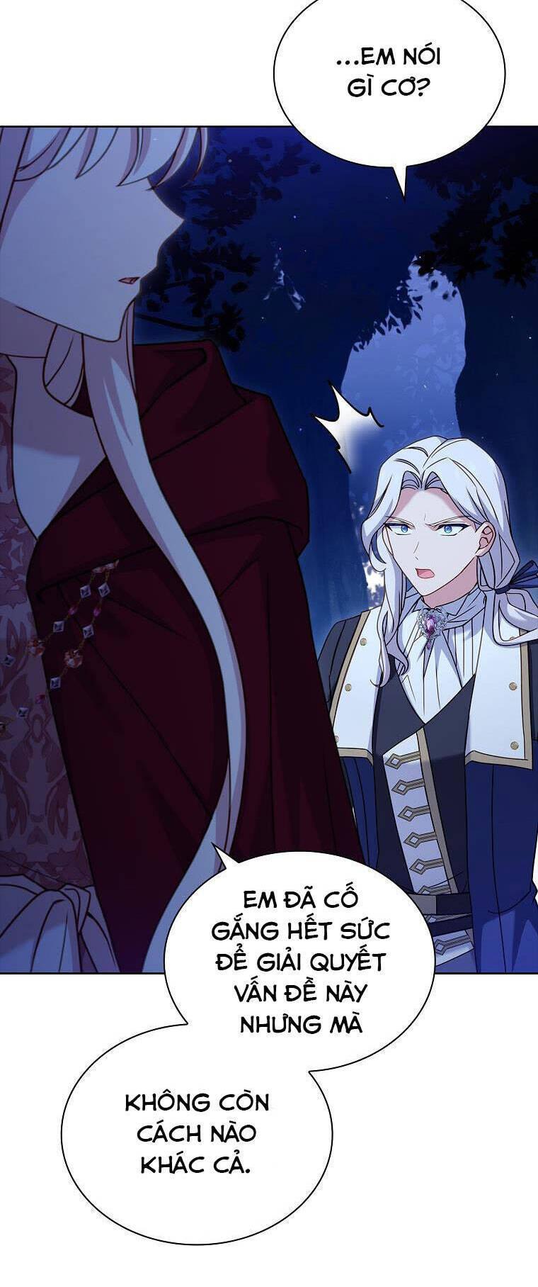 để yên cho tiểu thư hiền chapter 114 57