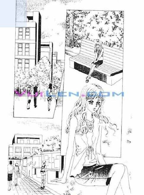 ánh nắng chói chang chapter 12 148