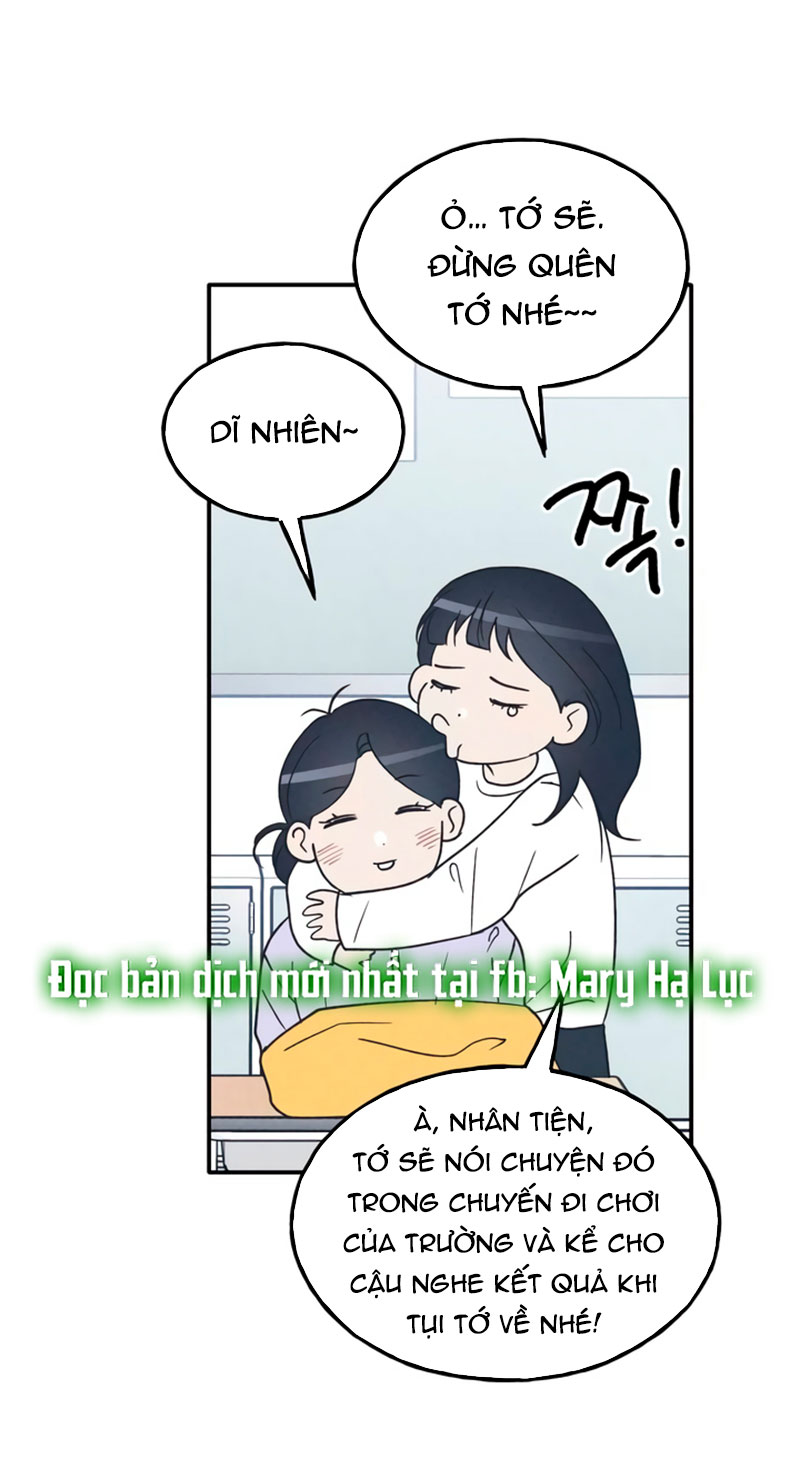 nguyên tắc của bạn thân là con trai chapter 60.2 49