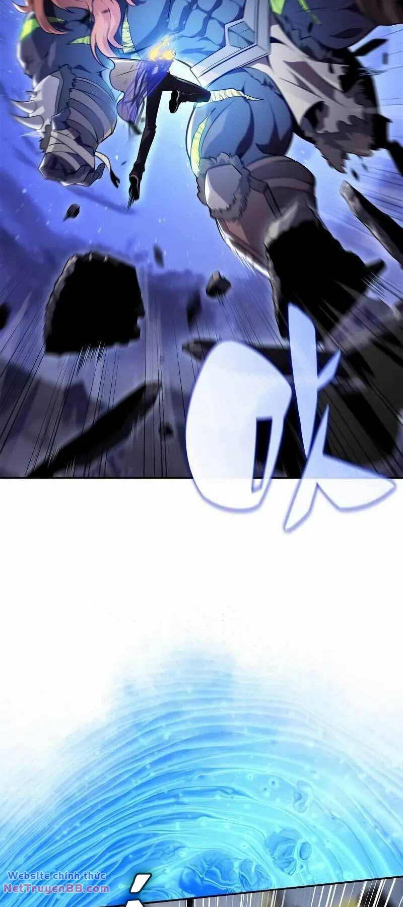 Người Chơi Mới Cấp Tối Đa Chapter 141 100