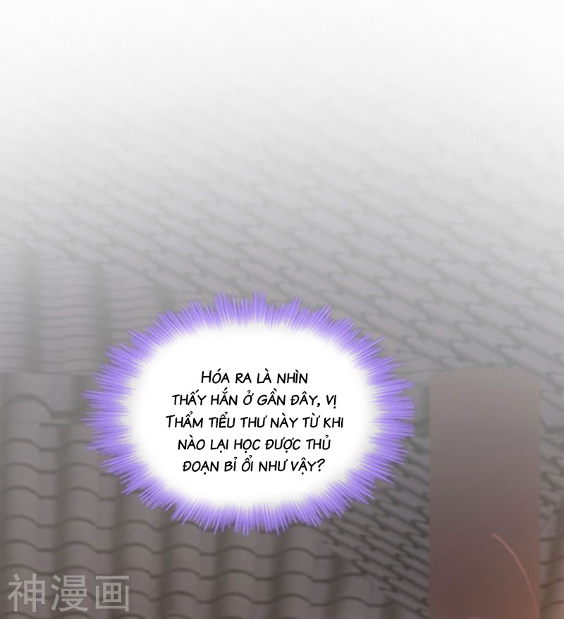 độc tâm cuồng phi khuynh thiên hạ chapter 84 3