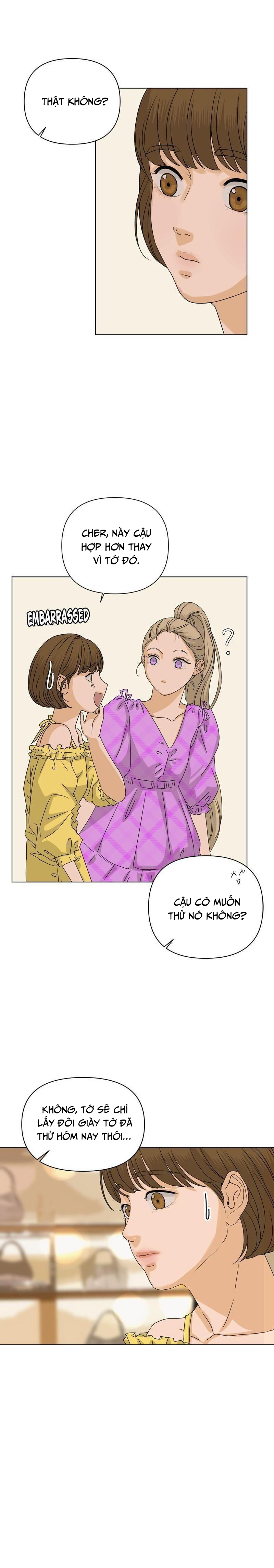 câu lạc bộ fox chapter 7 17