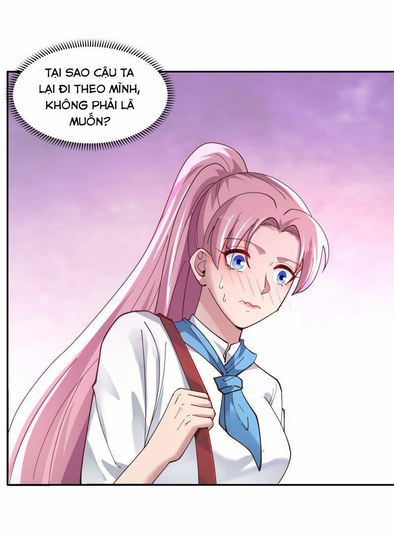 trên người ta có một rồng chapter 400 18