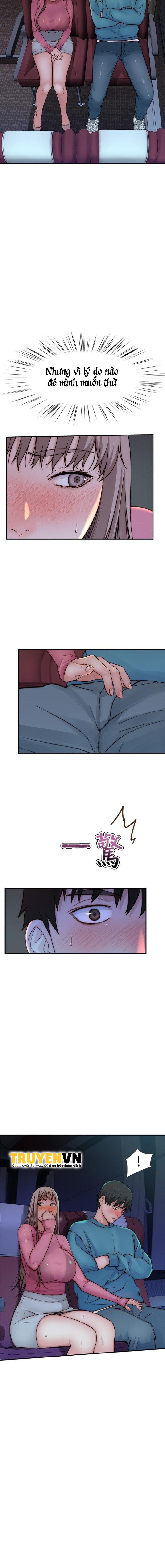 giữa hai ta chapter 68 12