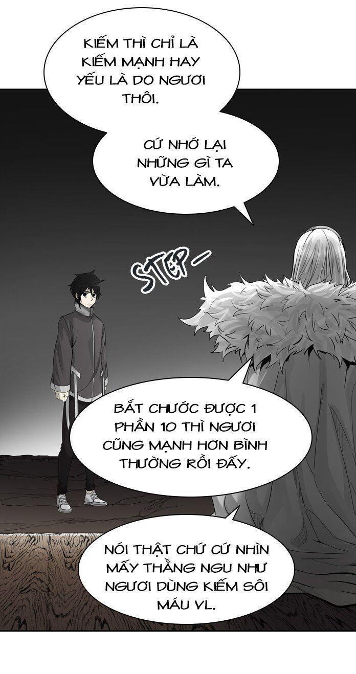 tòa tháp bí ẩn 2 chapter 456 34