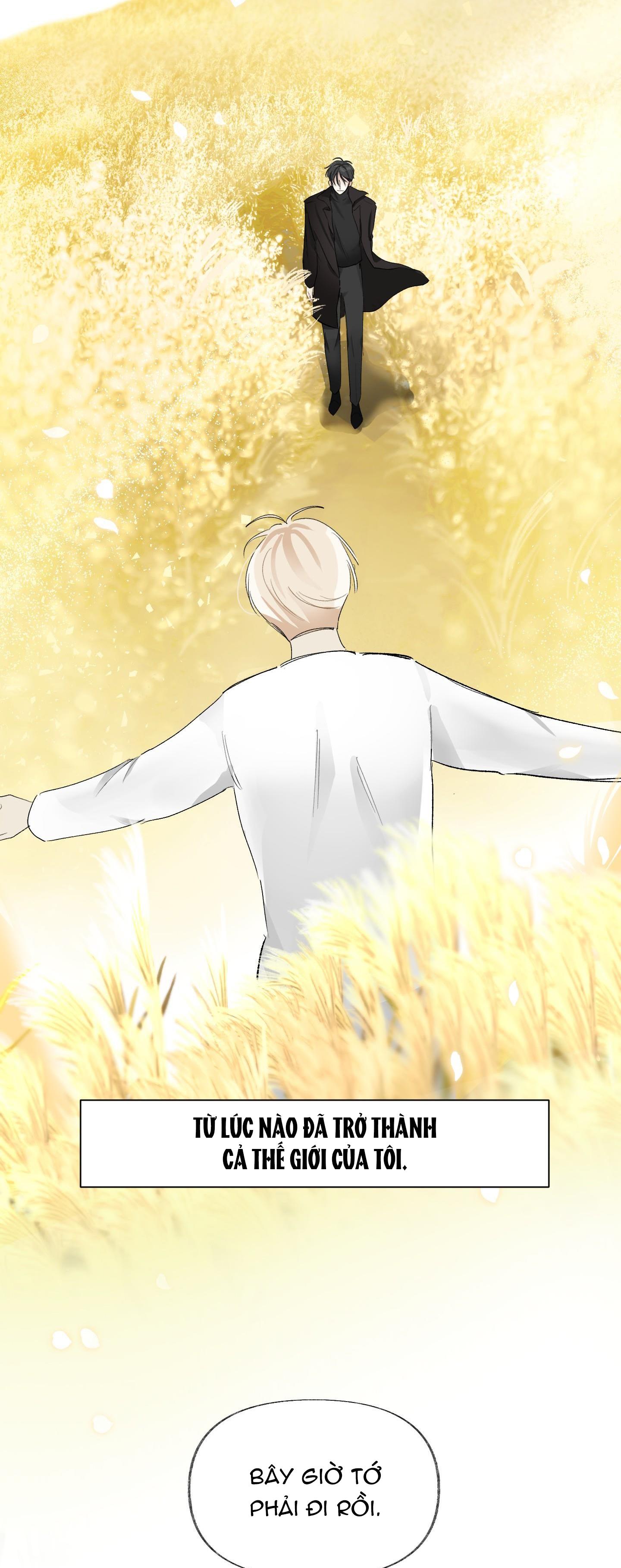 thế giới của tôi khi không có em chapter 1 15