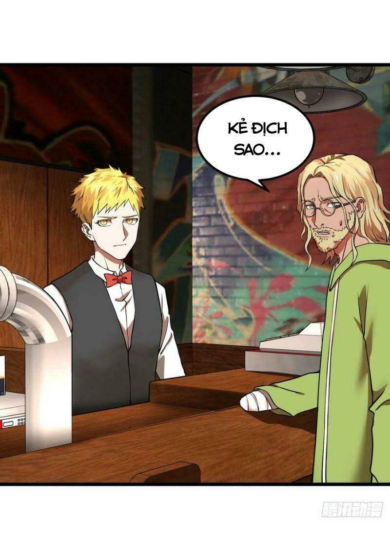 danh sách kẻ phản diện chapter 133 39
