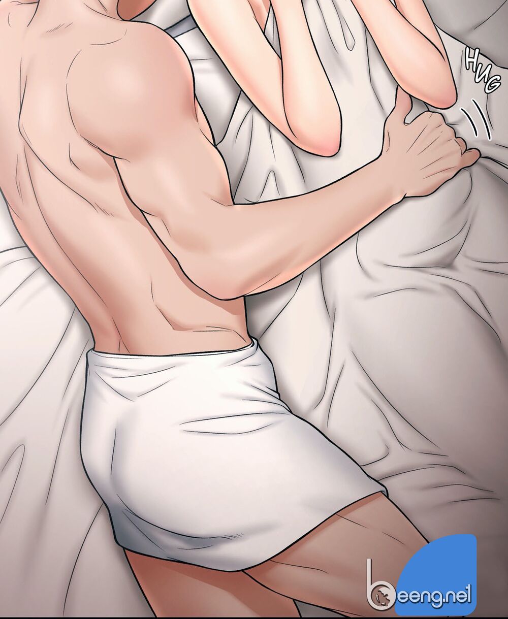 phòng tập gym bí mật chapter 27 25