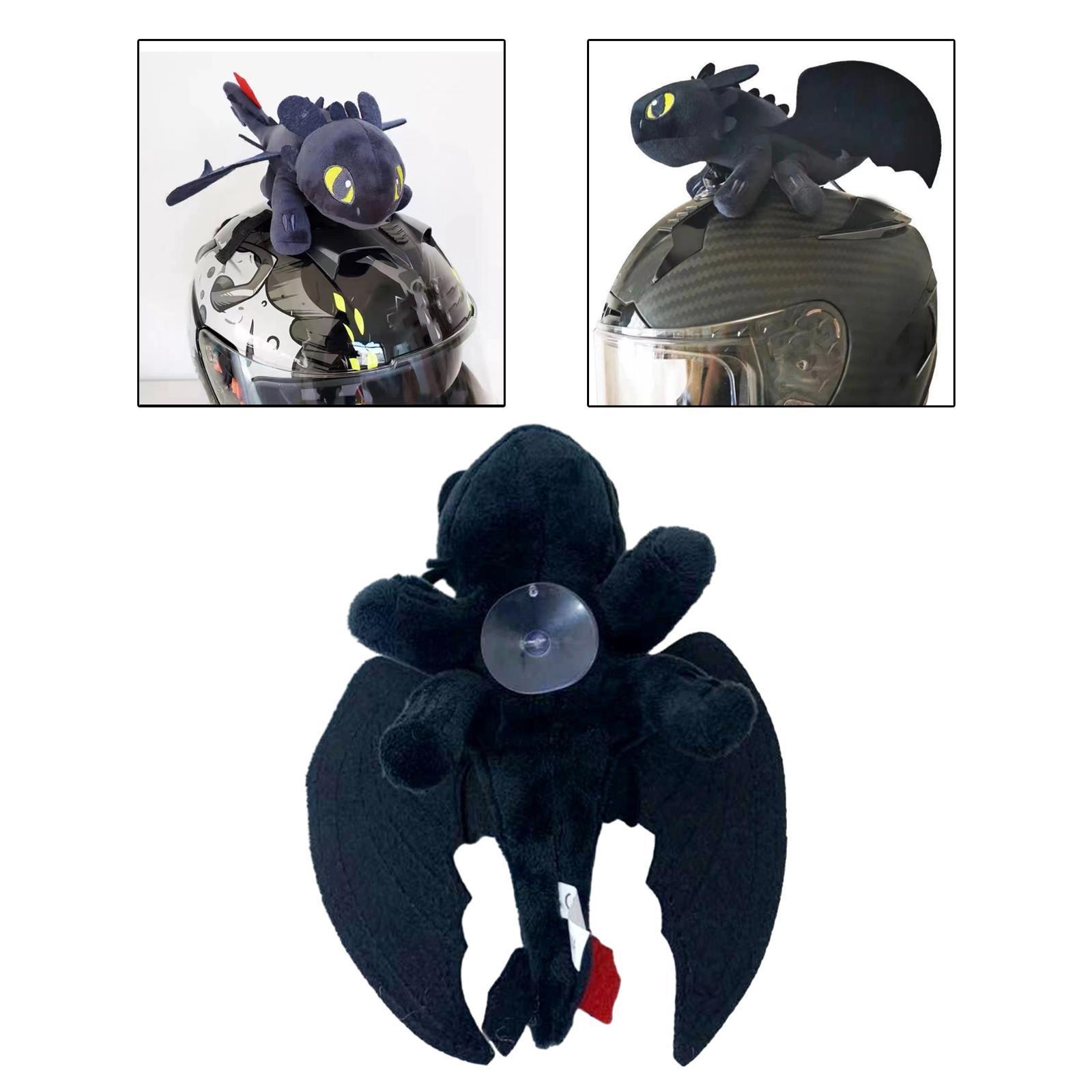 Electric Car Decoration Funny Accessory Professional Plush Decoration