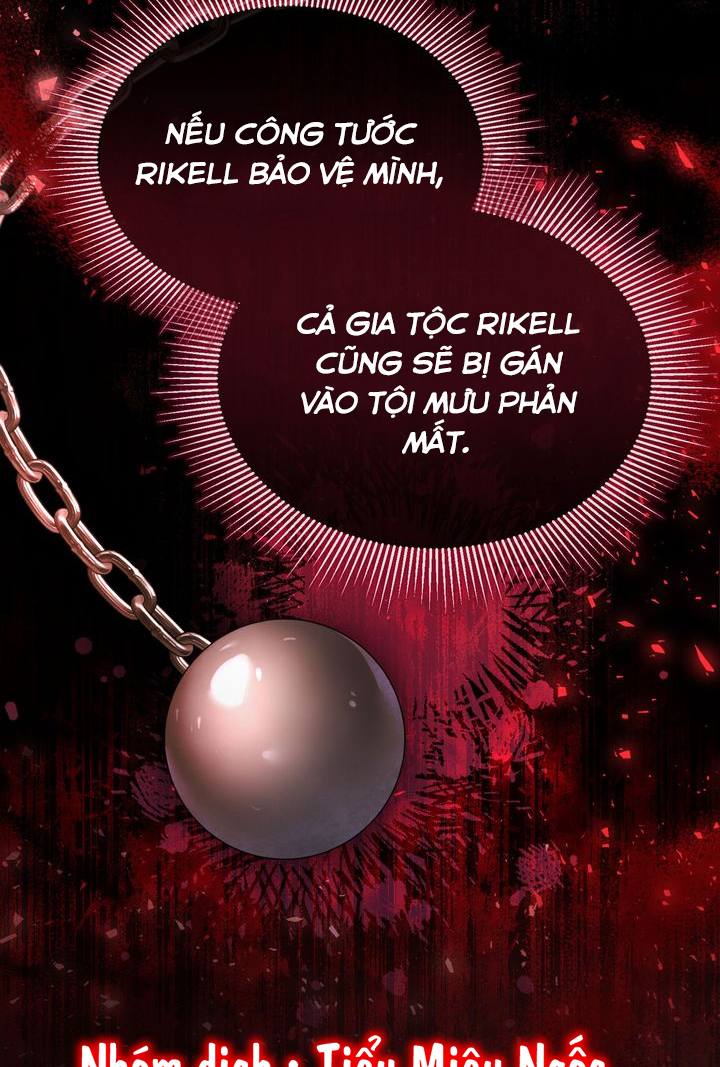 công chúa muốn ly hôn chapter 25 28