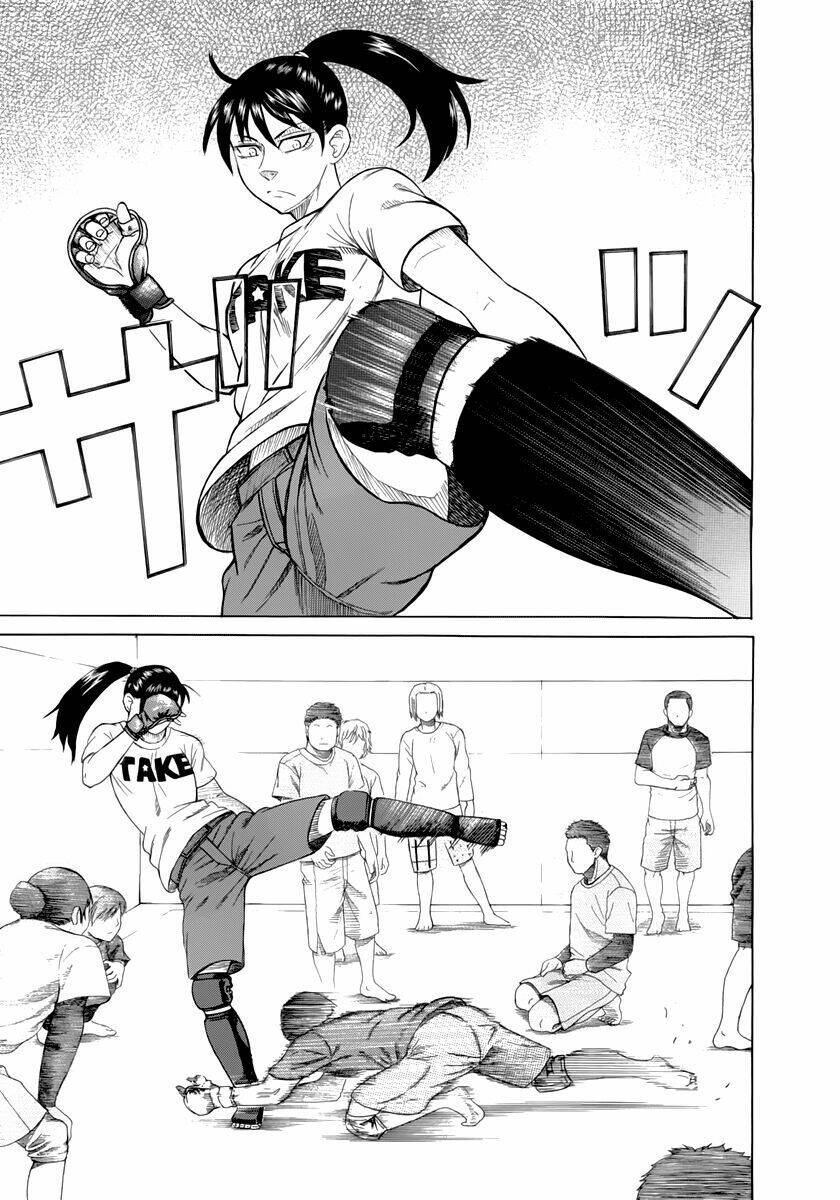 teppuu chapter 17 15