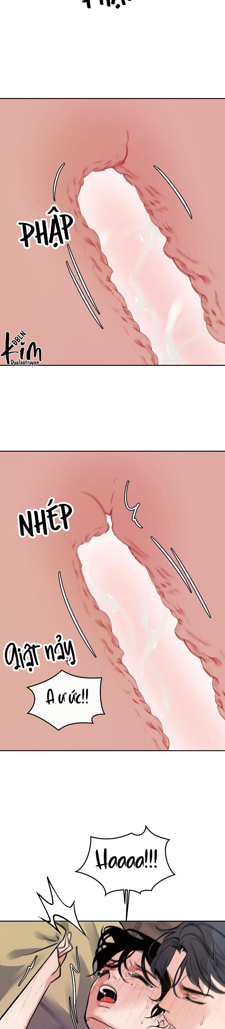 sa ha (anh dâu x em chồng) chapter 9 20