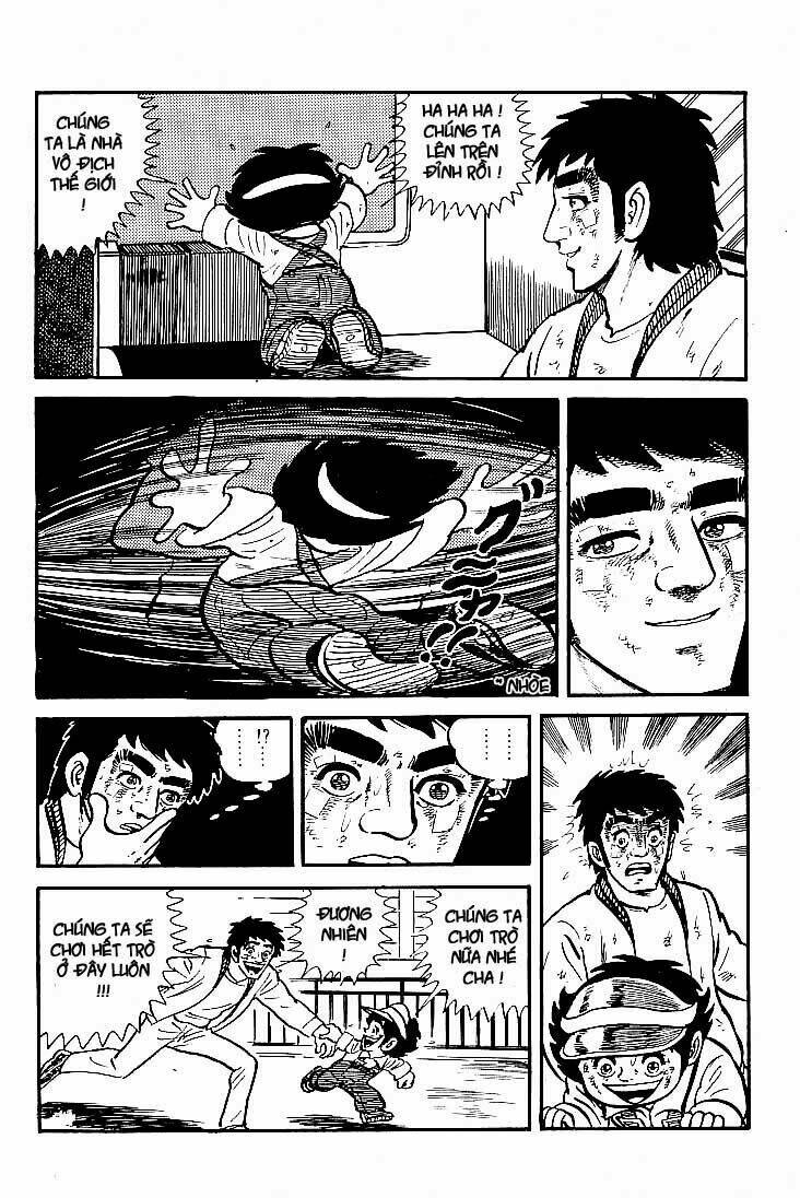 ganbare genki chapter 8 2