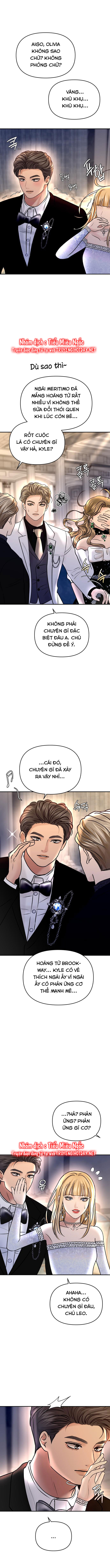 Mùa Đông Năm Ấy Tôi Đã chapter 65 4