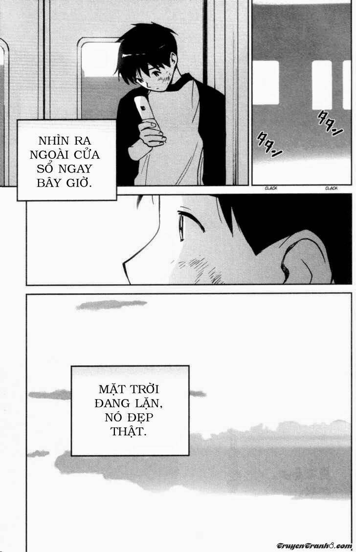 itoshi no kana chapter 13 24