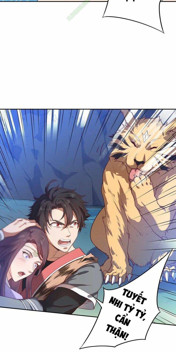 khốn long đại lục chapter 4.2 15
