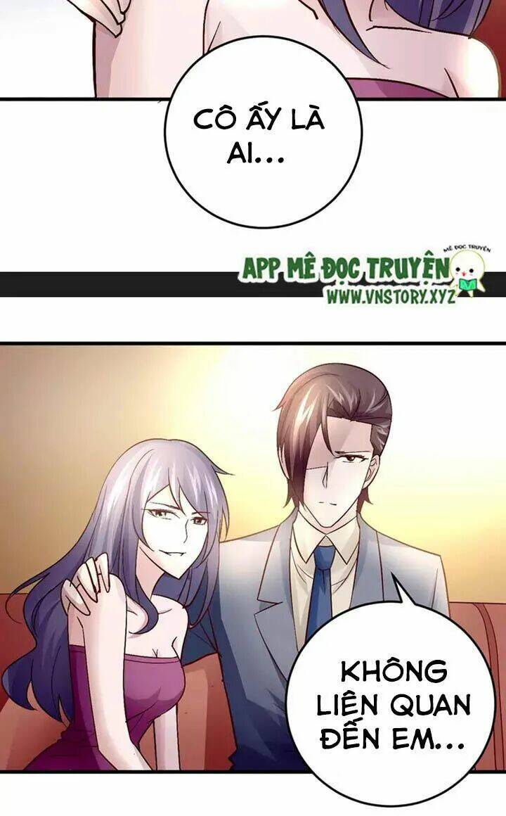 trò chơi săn tình - tổng tài khó kìm lòng chapter 47 11