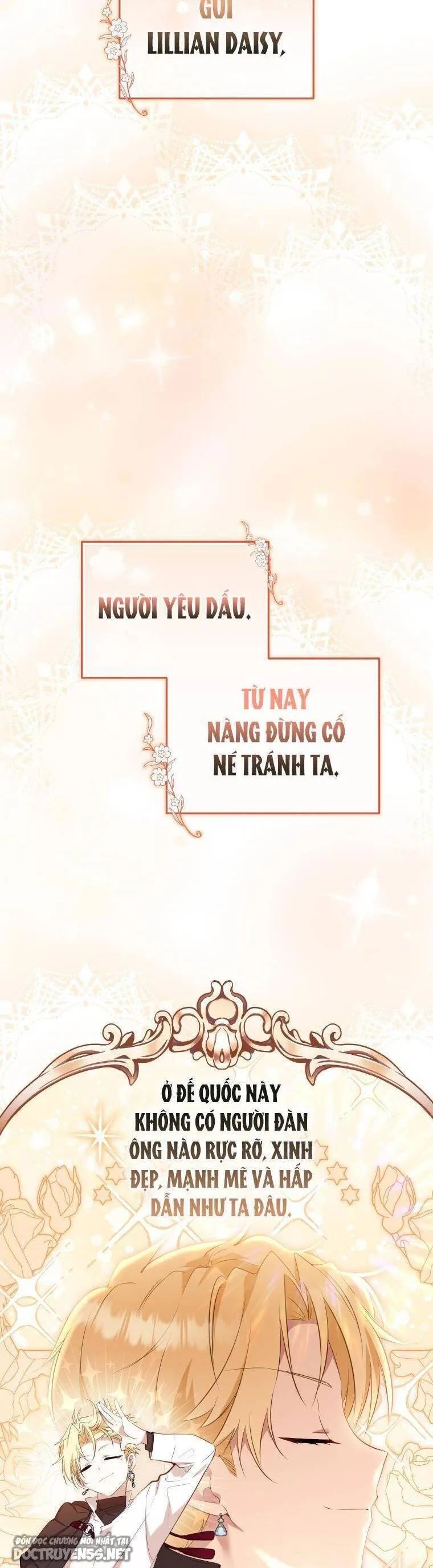 tôi được nuôi dưỡng bởi những kẻ phản diện chapter 32 14