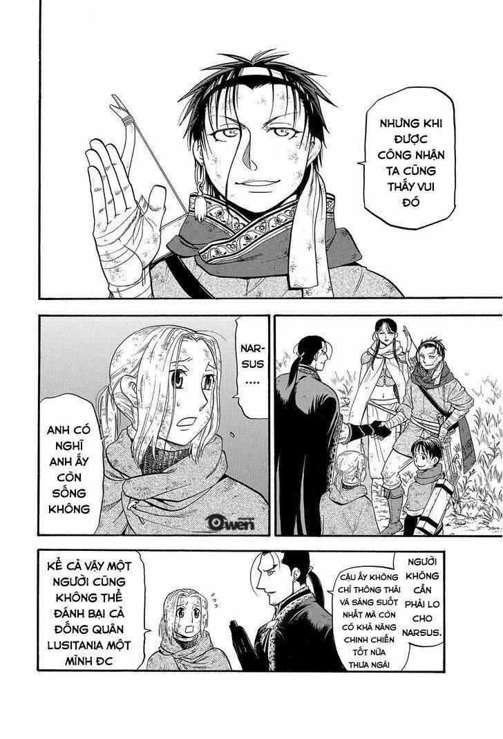 arslan chiến ký chapter 34 21