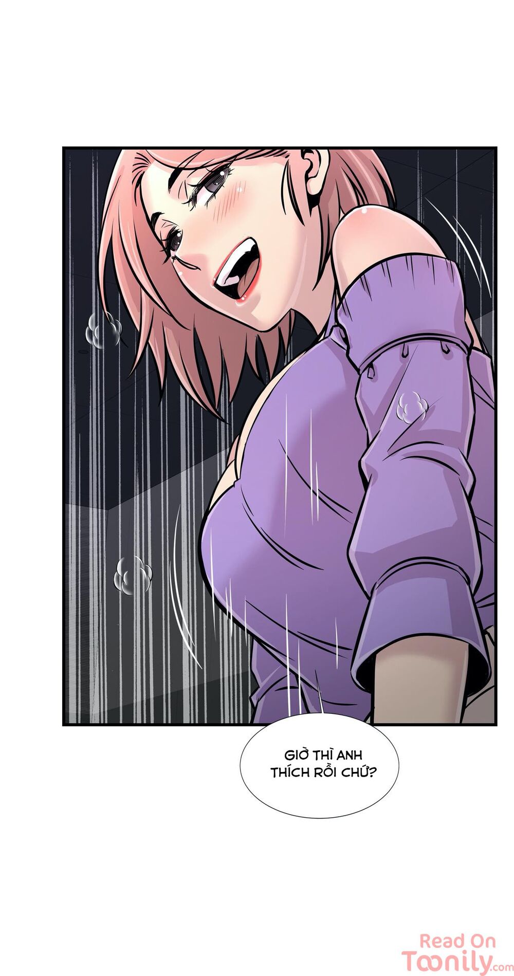 scandal trường luyện thi chapter 16 6