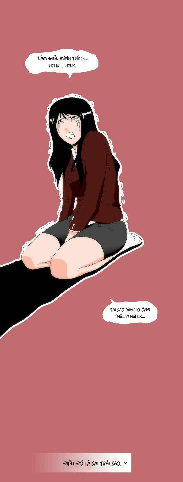 can't see can't hear but love chapter 19 75